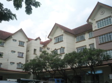 Hong Heng Mansions #1158532